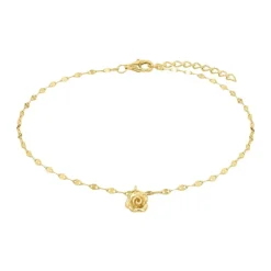 Amor FuĂketten | Damenschmuck-FuĂkette Damen