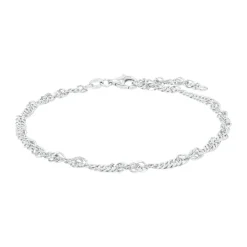 Amor FuĂketten | Damenschmuck-FuĂkette Damen