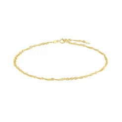Amor FuĂketten | Damenschmuck-FuĂkette Damen