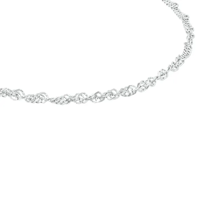 Amor Fußketten | Damenschmuck-Fußkette Damen