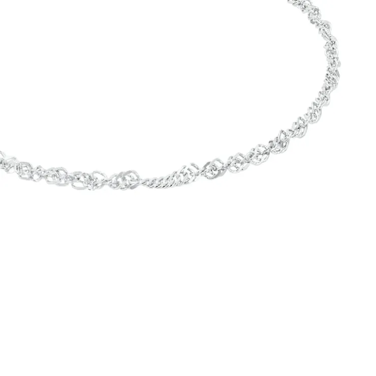Amor Fußketten | Damenschmuck-Fußkette Damen