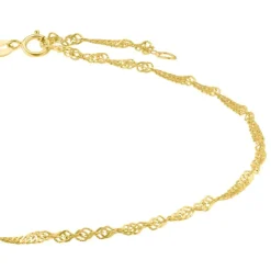 Amor Fußketten | Damenschmuck-Fußkette Damen