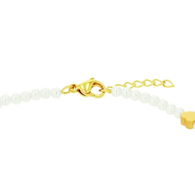 Amor Fußketten | Damenschmuck-Fußkette Damen