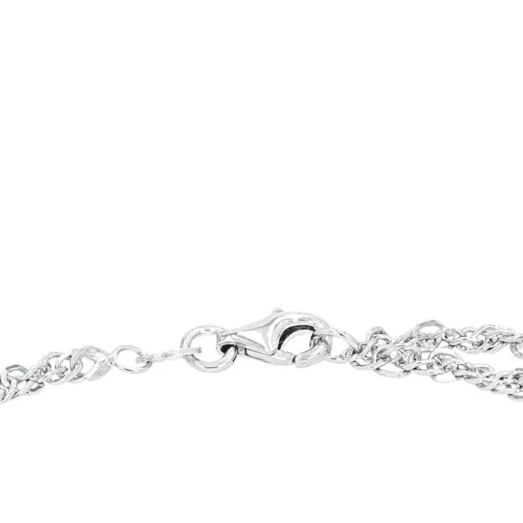 Amor Fußketten | Damenschmuck-Fußkette Damen