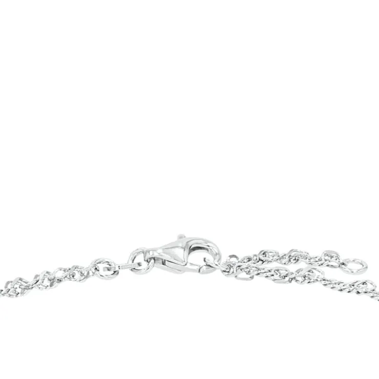 Amor Fußketten | Damenschmuck-Fußkette Damen