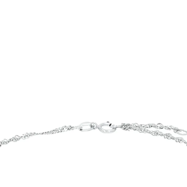 Amor Fußketten | Damenschmuck-Fußkette Damen