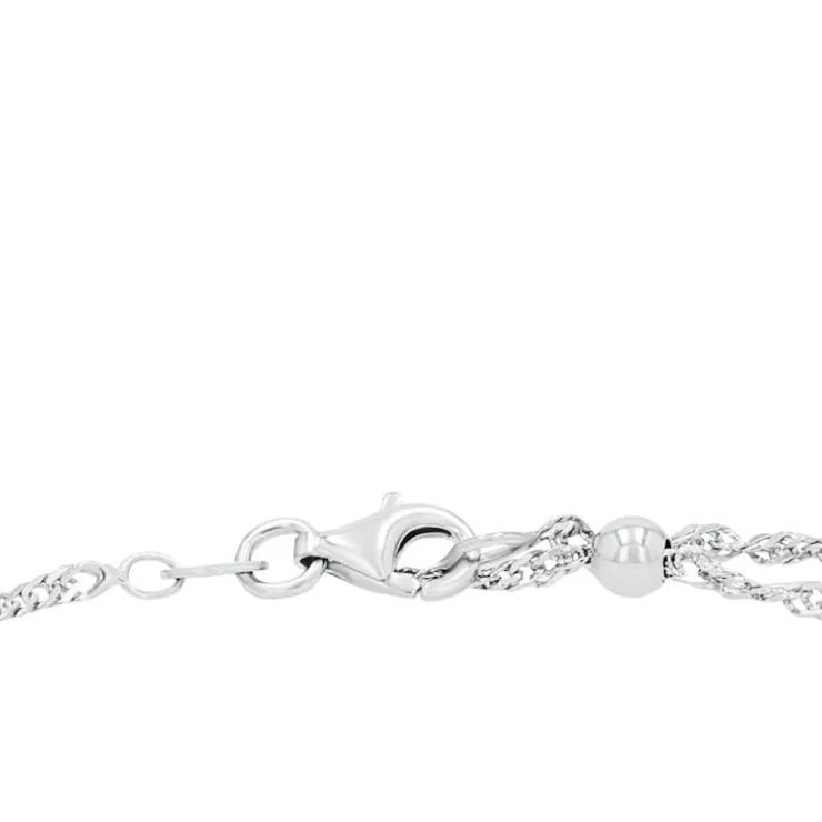 Amor Fußketten | Damenschmuck-Fußkette Damen