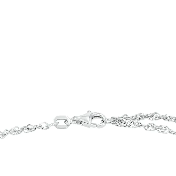 Amor Fußketten | Damenschmuck-Fußkette Damen