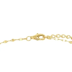 Amor Fußketten | Damenschmuck-Fußkette Damen