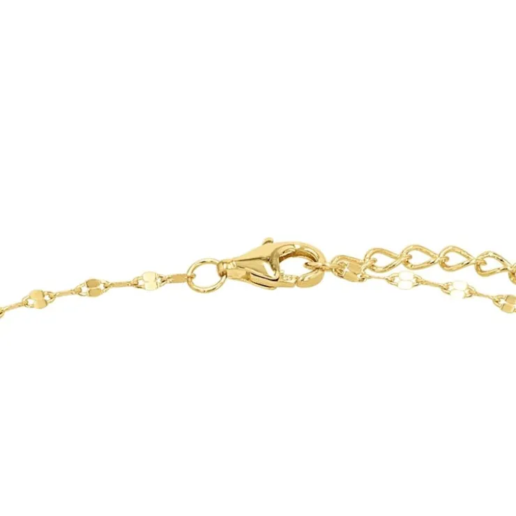 Amor Fußketten | Damenschmuck-Fußkette Damen