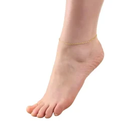 Amor Fußketten | Damenschmuck-Fußkette Damen
