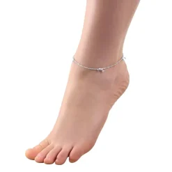 Amor Fußketten | Damenschmuck-Fußkette Damen