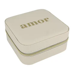 Amor Zubehör & Pflege | Sternzeichen-Geschenkbox Unisex