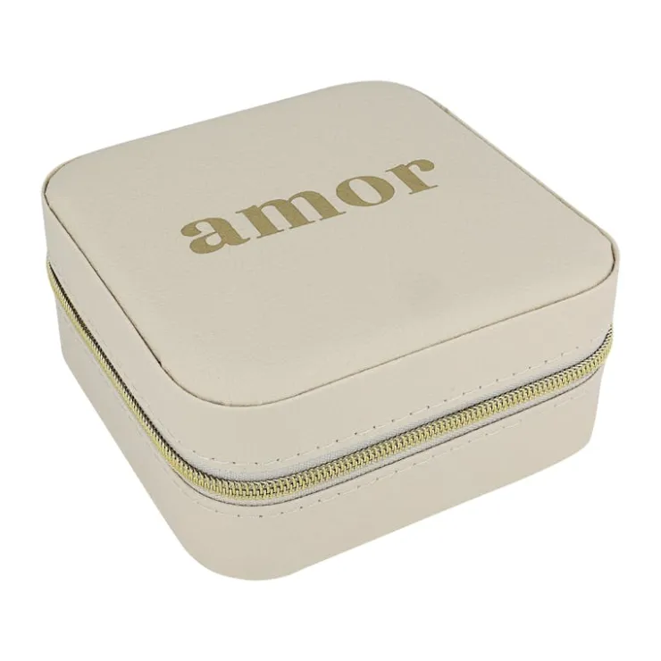Amor Zubehör & Pflege | Sternzeichen-Geschenkbox Unisex