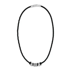 Amor Herrenschmuck | Halsketten-Halsband Herren