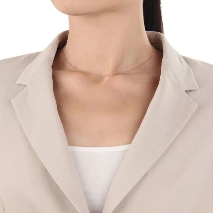 Amor Halsketten | Damenschmuck-Halskette Damen