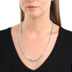 Amor Halsketten | Herrenschmuck-Halskette Damen, Herren