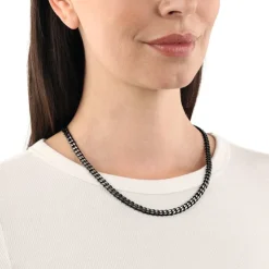Amor Halsketten | Herrenschmuck-Halskette Damen, Herren