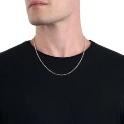 Amor Halsketten | Herrenschmuck-Halskette Damen, Herren