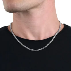 Amor Halsketten | Herrenschmuck-Halskette Damen, Herren