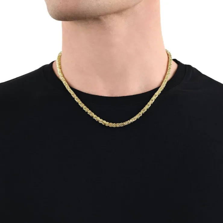 Amor Halsketten | Herrenschmuck-Halskette Damen, Herren