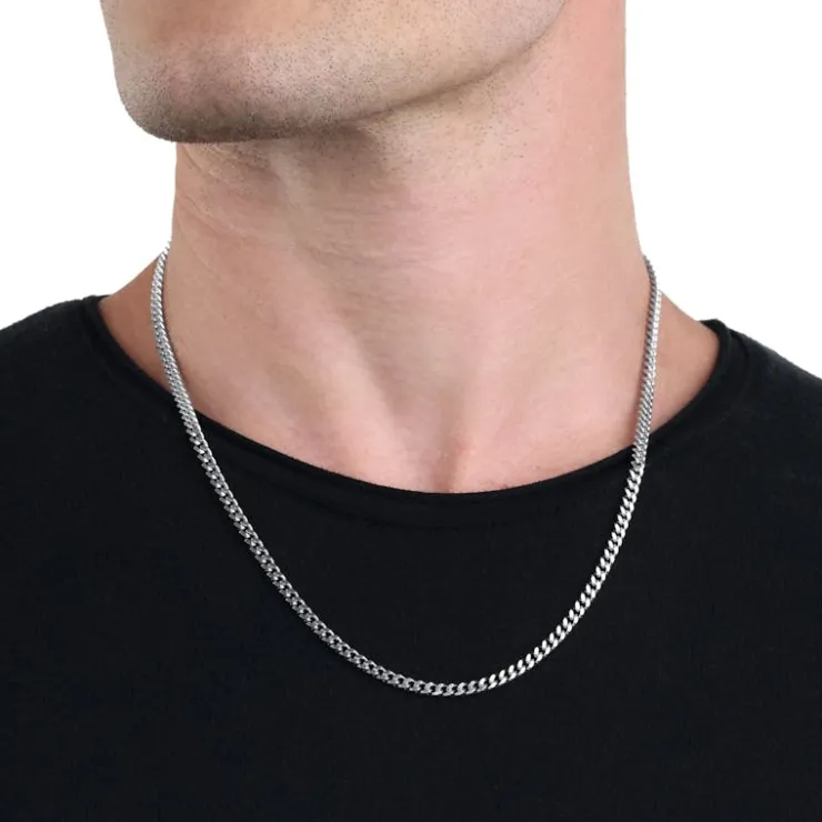 Amor Halsketten | Herrenschmuck-Halskette Damen, Herren