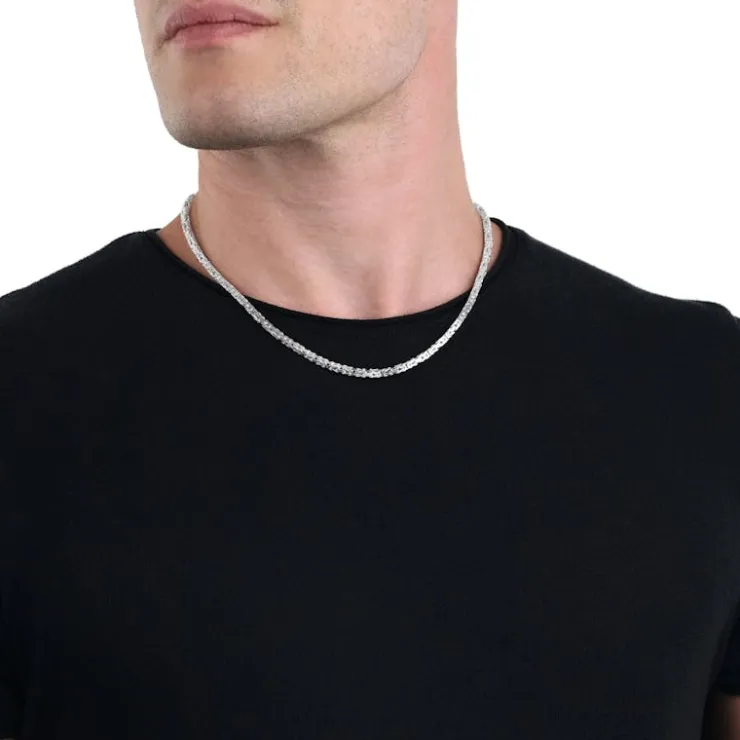 Amor Halsketten | Herrenschmuck-Halskette Damen, Herren