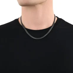 Amor Halsketten | Herrenschmuck-Halskette Damen, Herren