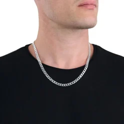 Amor Halsketten | Herrenschmuck-Halskette Herren