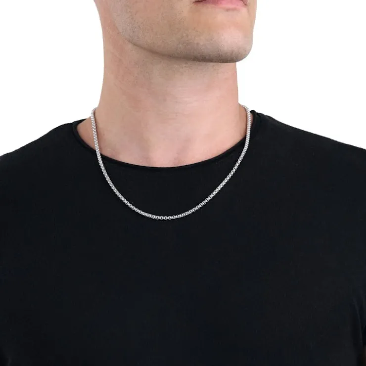 Amor Halsketten | Herrenschmuck-Halskette Herren