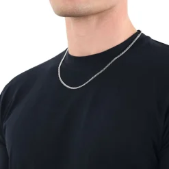Amor Halsketten | Herrenschmuck-Halskette Herren