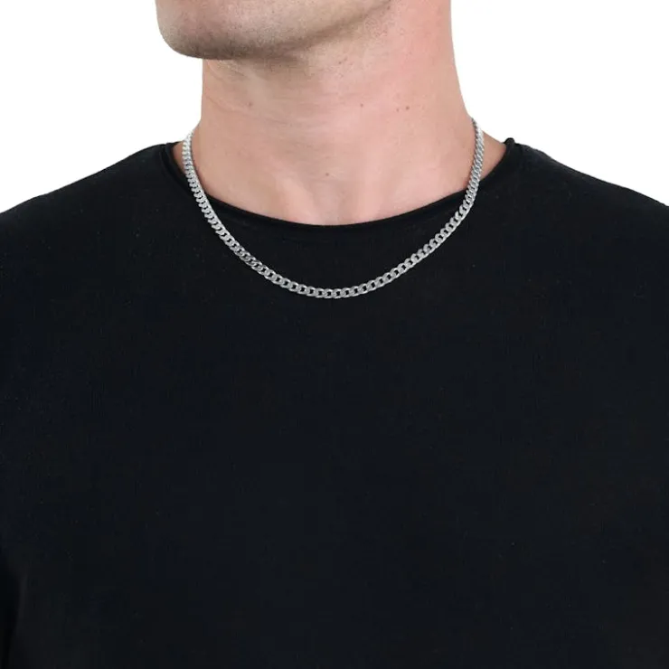 Amor Halsketten | Herrenschmuck-Halskette Herren