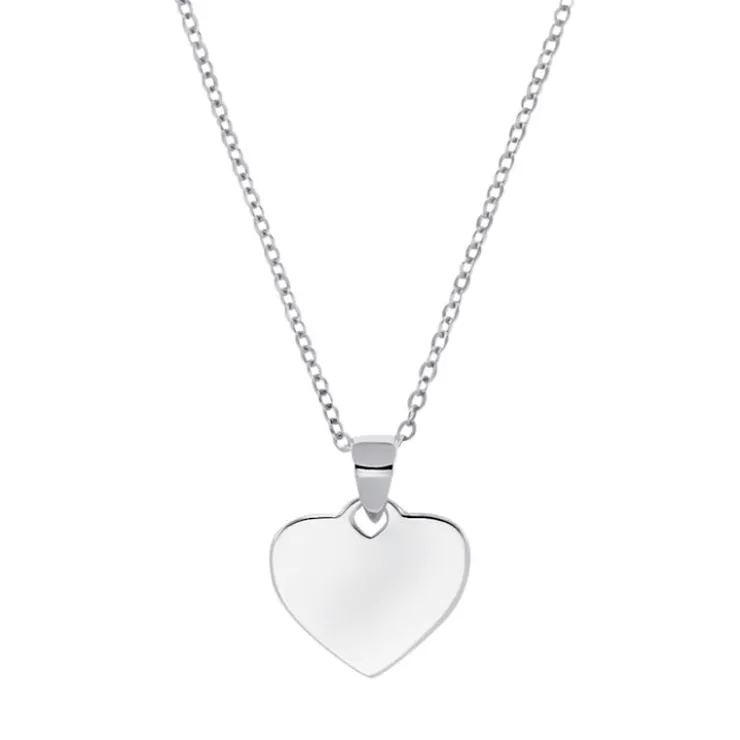 Amor Halsketten | Kinderschmuck-Halskette Mädchen