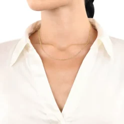 Amor Halsketten | Herrenschmuck-Halskette Unisex