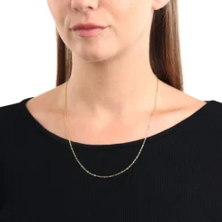 Amor Halsketten | Herrenschmuck-Halskette Unisex