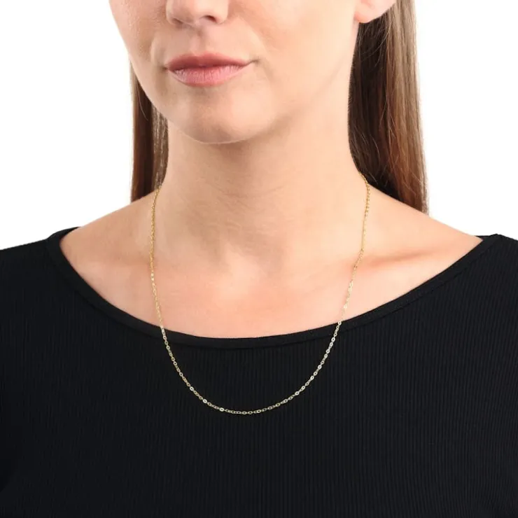 Amor Halsketten | Herrenschmuck-Halskette Unisex