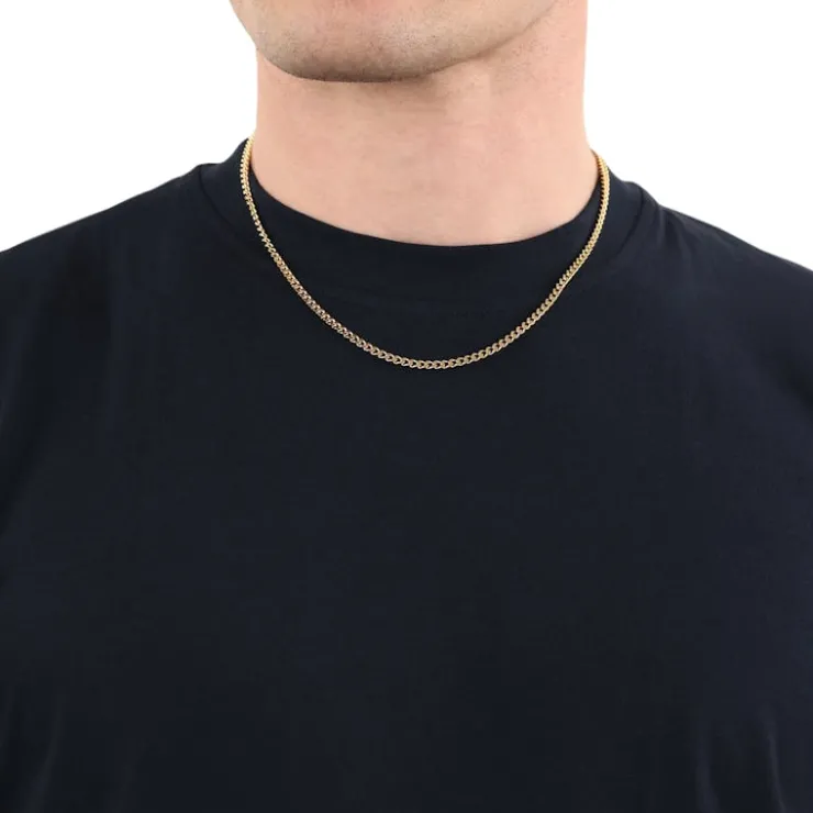 Amor Halsketten | Herrenschmuck-Halskette Unisex