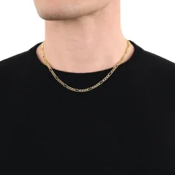 Amor Halsketten | Herrenschmuck-Halskette Unisex