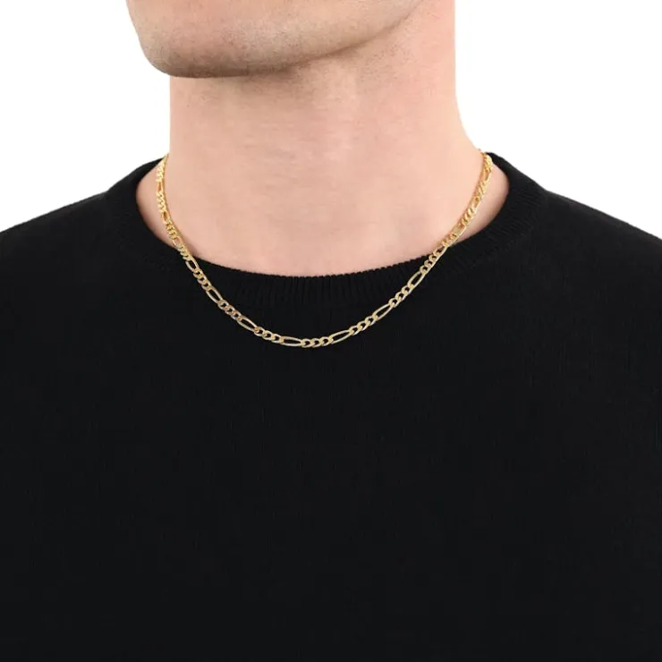 Amor Halsketten | Herrenschmuck-Halskette Unisex