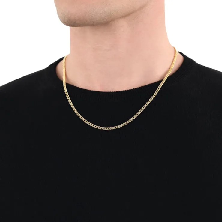 Amor Halsketten | Herrenschmuck-Halskette Unisex