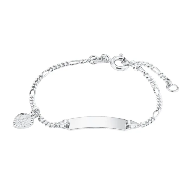 Amor Armbänder | Kinderschmuck-Identarmband Mädchen