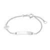 Amor Armbänder | Kinderschmuck-Identarmband Mädchen