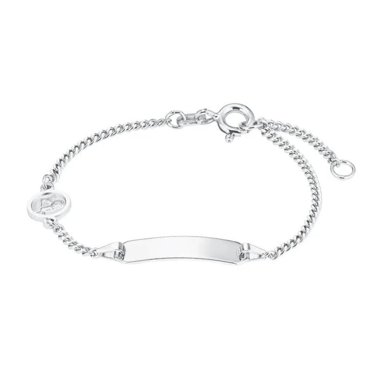Amor Armbänder | Kinderschmuck-Identarmband Mädchen