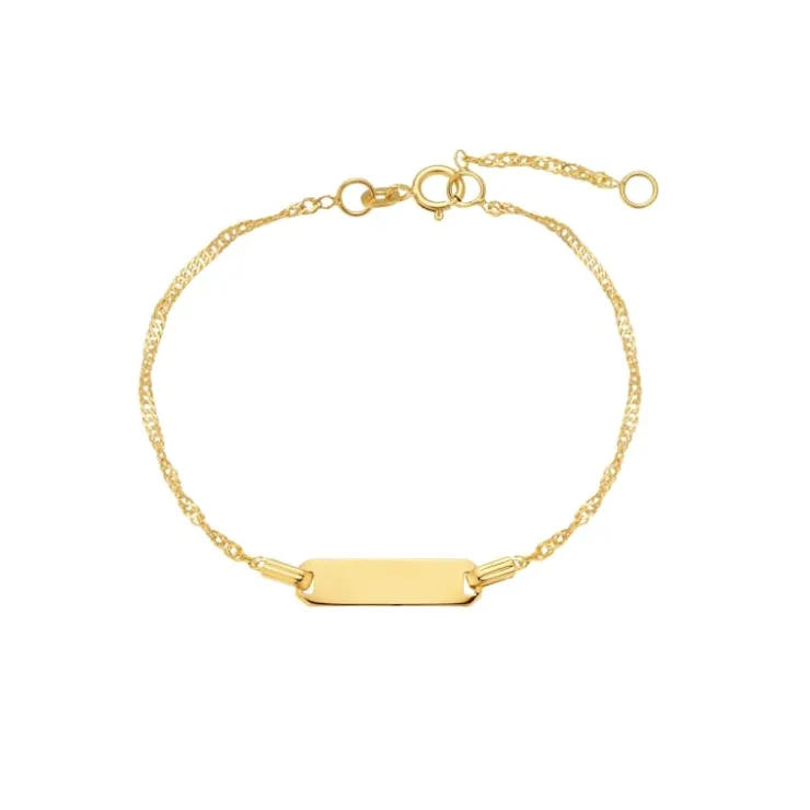 Amor Armbänder | Kinderschmuck-Identarmband Damen