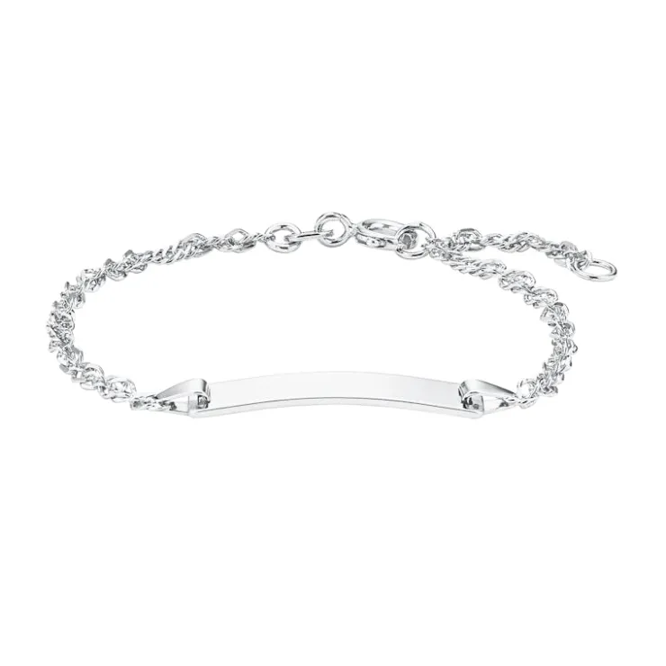 Amor Armbänder | Kinderschmuck-Identarmband Mädchen