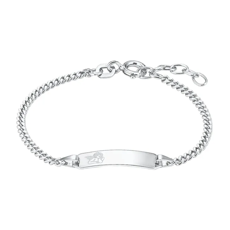 Amor Identarmbänder | Armbänder-Identarmband Mädchen