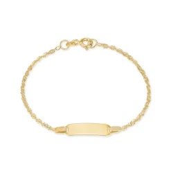 Amor Identarmbänder | Armbänder-Identarmband Mädchen