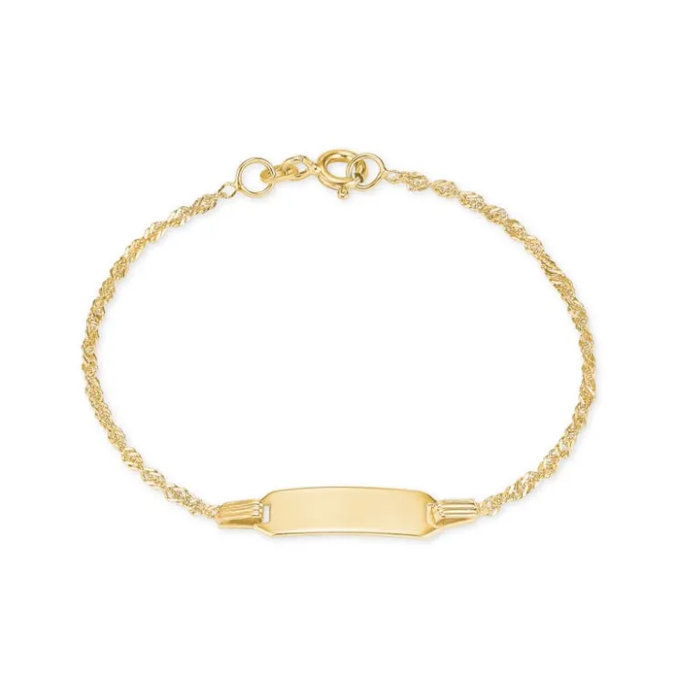Amor Identarmbänder | Armbänder-Identarmband Mädchen