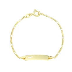 Amor Identarmbänder | Armbänder-Identarmband Mädchen