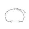 Amor Identarmbänder | Armbänder-Identarmband Mädchen